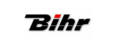 BIHR