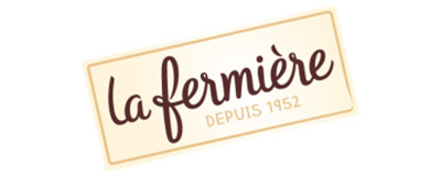 LA FERMIERE