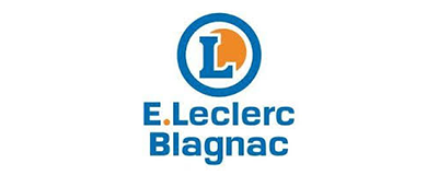 LECLERC BLAGNAC