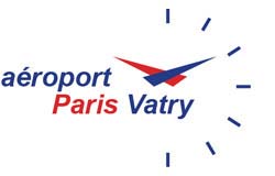 AEROPORT PARIS-VATRY